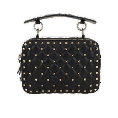 Valentino Rockstud 单肩包 WB0Q94NAP
