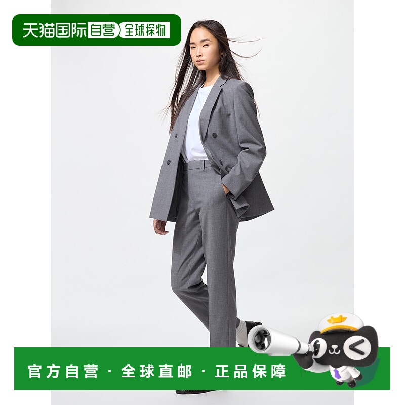 日本直邮【日本直邮】UNIQLO女款牛仔裤479299-05优衣库