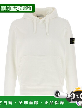 香港直邮Stone Island 长袖卫衣帽衫 K1S156100045S0051
