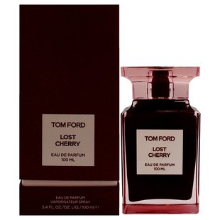 男女通用 Tom Ford落红樱桃 落樱甜情 100ml浓香水