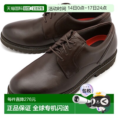 日本直邮Rockport 皮鞋 Maverick PT Oxford [RMF-B25S27W SS25]