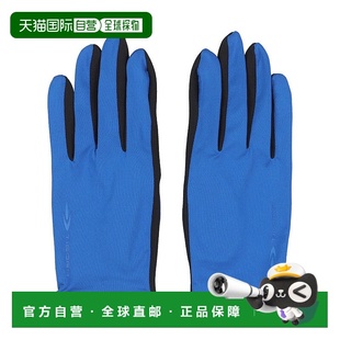 陆地 TI1866DU17850 跑步轻便手套 3R3003GL 日本直邮TIGORA