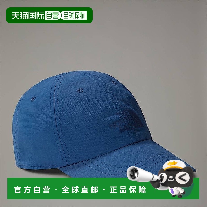 自营欧洲直邮北面地平线帽TheNorthFace