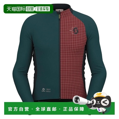 香港直邮SCOTT Rc Pro Warm Goretex Windstopper Remix 夹克 中