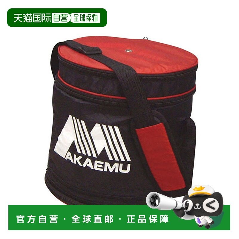 日本直邮可装10打朗讯男女士球包软质网球包球包篮箱俱乐部活动俱