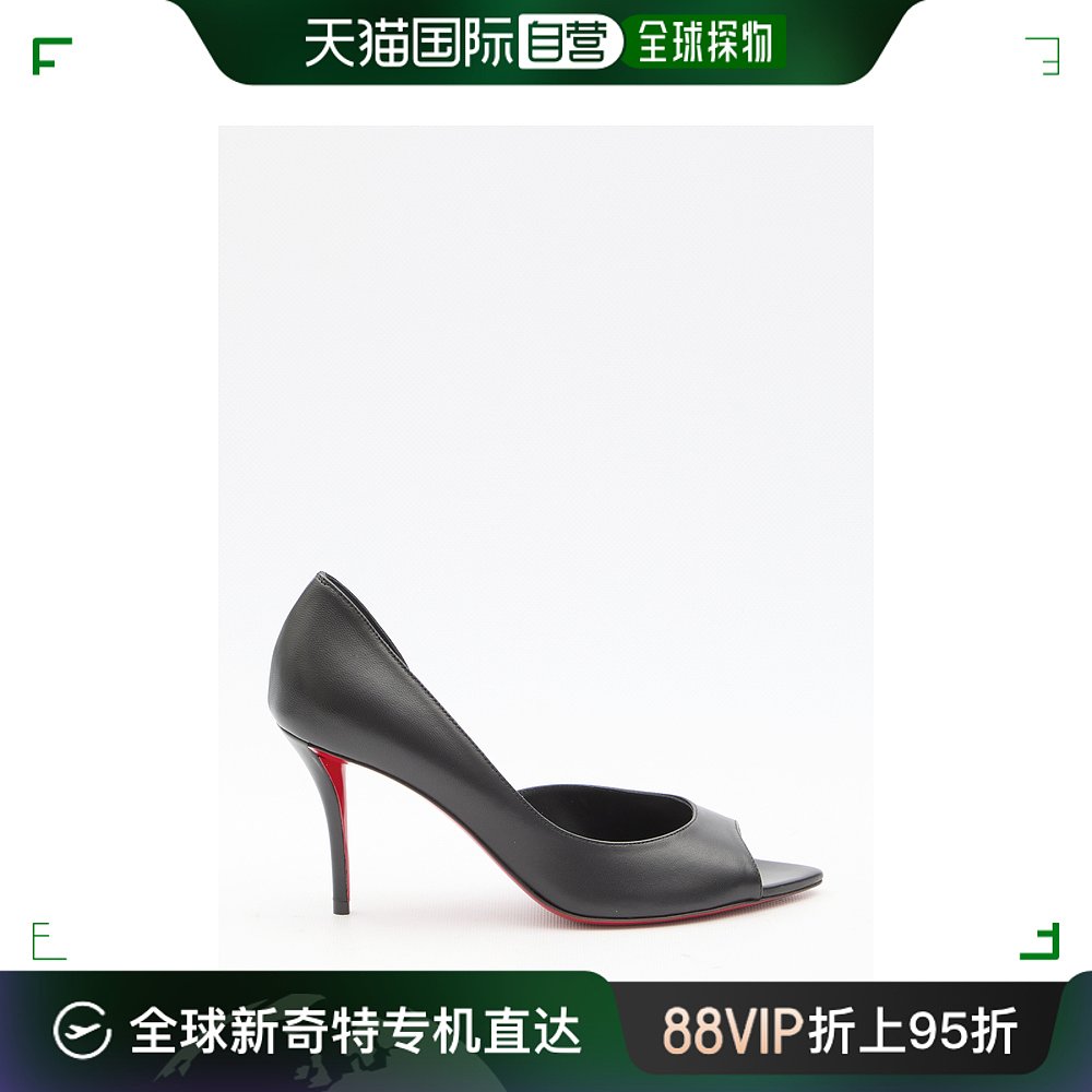 香港直邮潮奢 Christian Louboutin 克里斯提 鲁布托 女士 Apostr 女鞋 时尚休闲鞋 原图主图