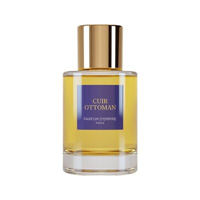 欧洲直邮Parfum d Empire帝国之香全系列香水浓香精50/100ml持久