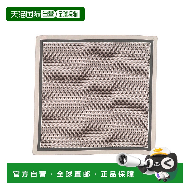 1h可退 香港直邮Brunello Cucinelli 布内罗 古奇拉利 女士 Foula