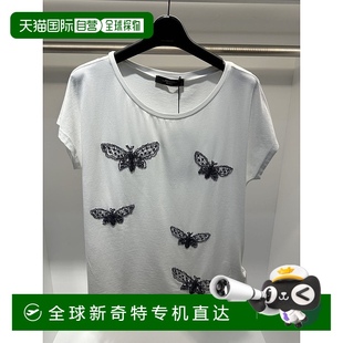 MARA 女士襯衫 香港直郵WEEKEND 5941055106008 AW202 MAX 1h可退