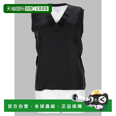 香港直邮MAISON MARGIELA 女士T恤 S51NC0638M36037900 AW2026