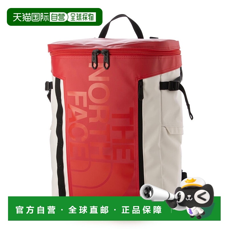 日本直邮 BC FUSE BOX ll 保险丝盒 NM82255北面户外背包防水