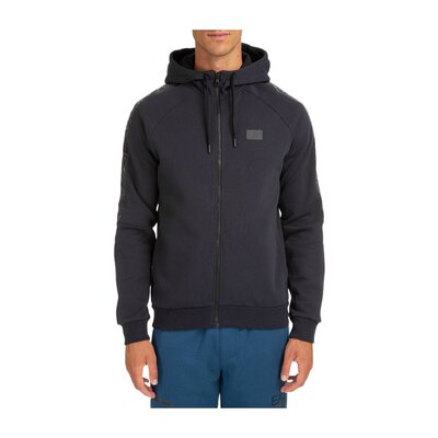 EA7 Emporio Armani 徽标连帽休闲外套 6LPM47PJ07Z1578