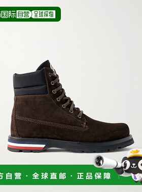 1h可退 香港直邮潮奢 Moncler 盟可睐 男士 Vancouver Shell-Trim