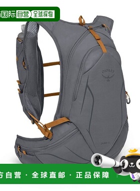 欧洲直邮Osprey (2025新品) Duro 15运动腰带背包腰包