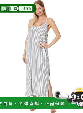 自营 pj salvageP.J.Salvage Build Me Up Buttercup Chemise女式