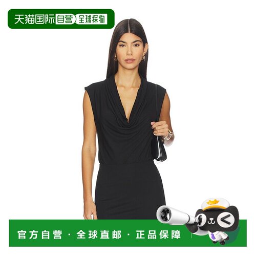 香港直邮ANINEBING女士连体衣性感