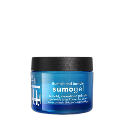欧洲直邮Bumble and bumble强力定型发蜡50ml正品