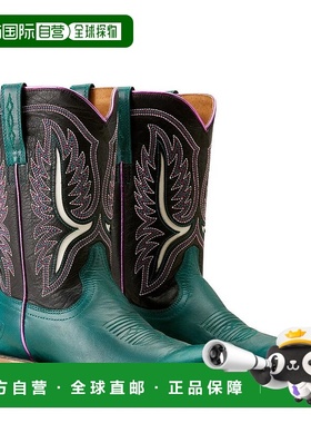 1h可退 【美国直邮】Ariat|Futurity Colt 西部靴