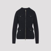 K20939B00013M1241745 MONCLER 女士夹克 AW2025