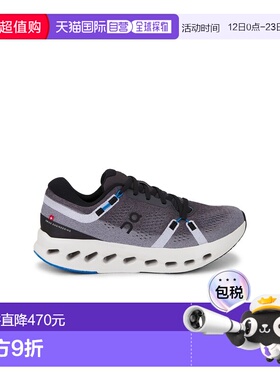 1h可退 香港直邮潮奢 On 男士 Cloudsurfer 2 运动鞋 3MF10120074