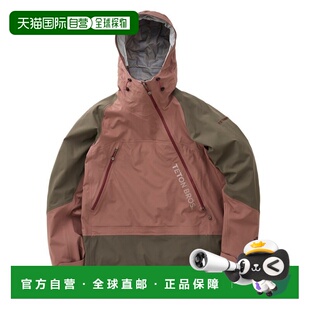 日本直邮Teton Bros. TSURUGI 夹克