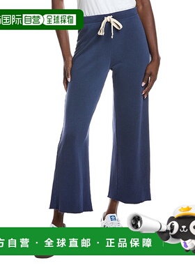 自营Electric & Rose Ojai Pant - blue 美国奥莱直发休闲裤