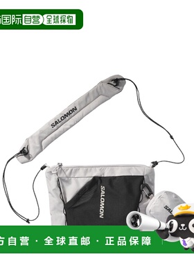 付款1h内可退 香港直邮yves salomon 萨洛蒙 女士 