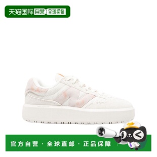 CT302CTA 徽标休闲鞋 香港直邮New Balance