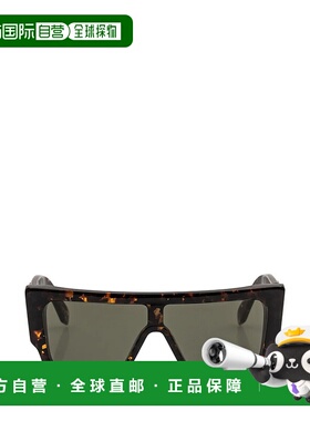 香港直邮OFF-WHITE 男士眼镜 OERI14FS25PLA0016055 SS2025