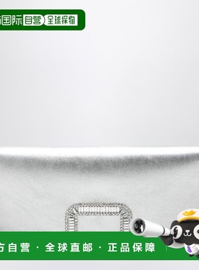 香港直邮ROGER VIVIER 女士手拿包 RBWABDD0220L4QB200 SS2026