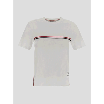 香港直邮THOM BROWNE 女士女装衬衫上衣 FJS143AJ0066100