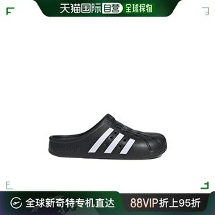 GZ5886 男士 徽标拖鞋 香港直邮adidas 阿迪达斯