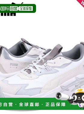 日本直邮 PUMA 运动鞋女式 Spina Nitro Tonal 女士SPINA NITRO T