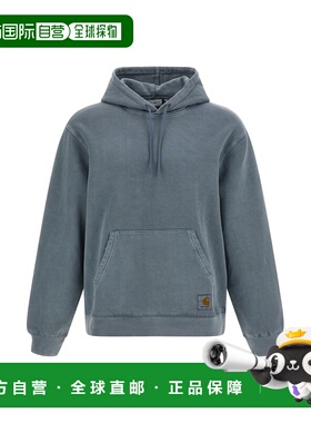 1h可退 香港直邮CARHARTT WIP 男士 'Torion' 连帽衫 I0360533GBB