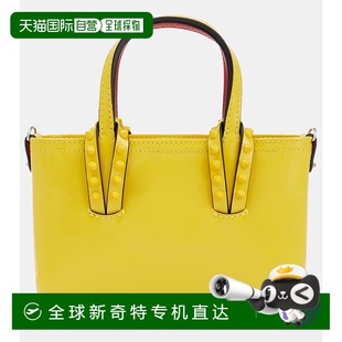 魯布托 女士 Louboutin Cabata Nano 克里斯提 香港直郵Christian