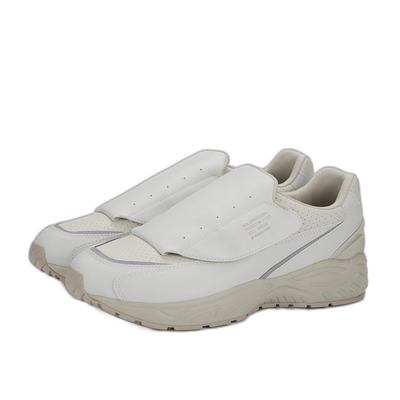 日本直邮810s ET029 BANDSTUDEN ECRU 八十运动鞋 Bandstuden Moo