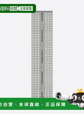 1h可退 欧洲直邮DIOR 迪奥 25秋冬 31CAN205I005_C812 女士 围巾