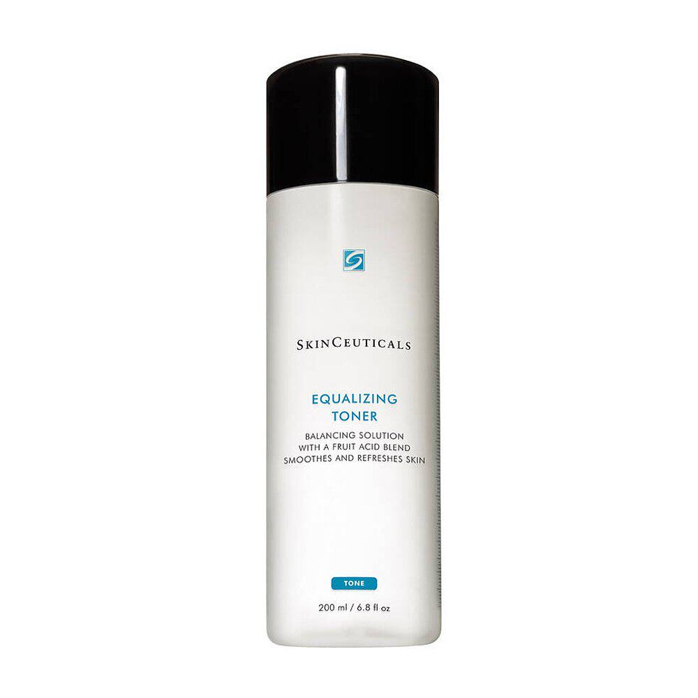 欧洲直邮Skinceuticals修丽可爽肤水均衡调理去角质净化200ml