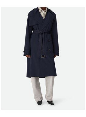 BOTTEGA VENETA 女士外套 812009V4XP04246 SS2025