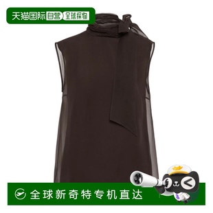 1h可退 cucinelli 女士 背心吊帶 歐洲直郵brunello
