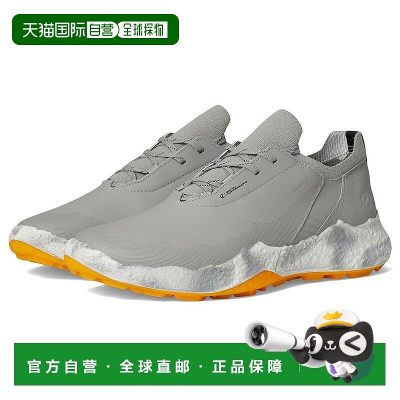 1h可退 【美国直邮】ecco 男士 时尚休闲鞋爱步男鞋,运动鞋new,运动休闲鞋,淘宝优惠券,粉丝福利购,淘宝优惠卷