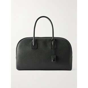 Saint Laurent 圣罗兰 女士 波士顿织纹皮革手提包 851687AAFU5