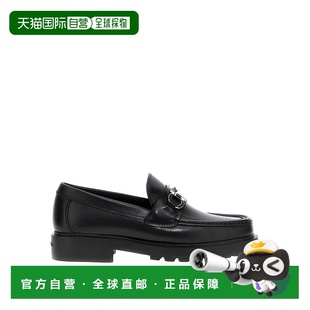 768108002 香港直邮SALVATORE 商务休闲鞋 男士 SS2024 FERRAGAMO