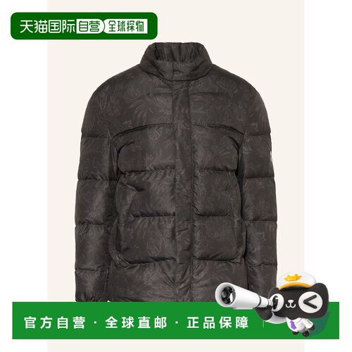 香港直邮ETRO 男士夹克 100321097714000 CO 花色 Down jacket
