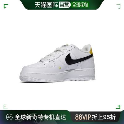 香港直邮潮奢 Nike 耐克 男童 Air Force 1 LV8 运动休闲鞋(大童)