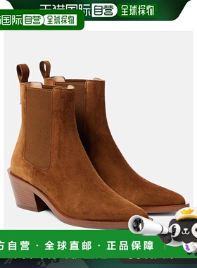 1h可退 香港直邮潮奢 Gianvito Rossi 吉安维托 罗西 女士 Wylie