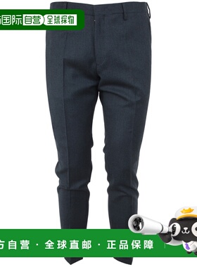 1h可退 香港直邮Paul Smith 保罗 史密斯 男士 GENTS 裤子 M1R150