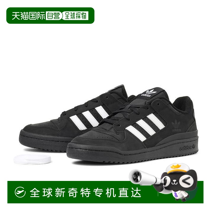 日本直邮日本直邮 ADIDAS FORUM LOW CL 运动鞋