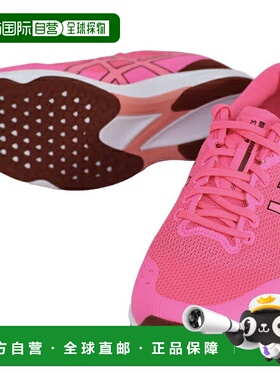 日本直邮Asics 女士跑步鞋 Lyteracer 6 [1012B764701] 运动鞋