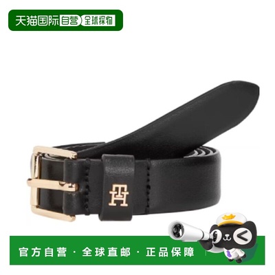 1h可退 香港直邮Tommy Hilfiger 汤米 希尔费格 女士 F|AW0AW1775